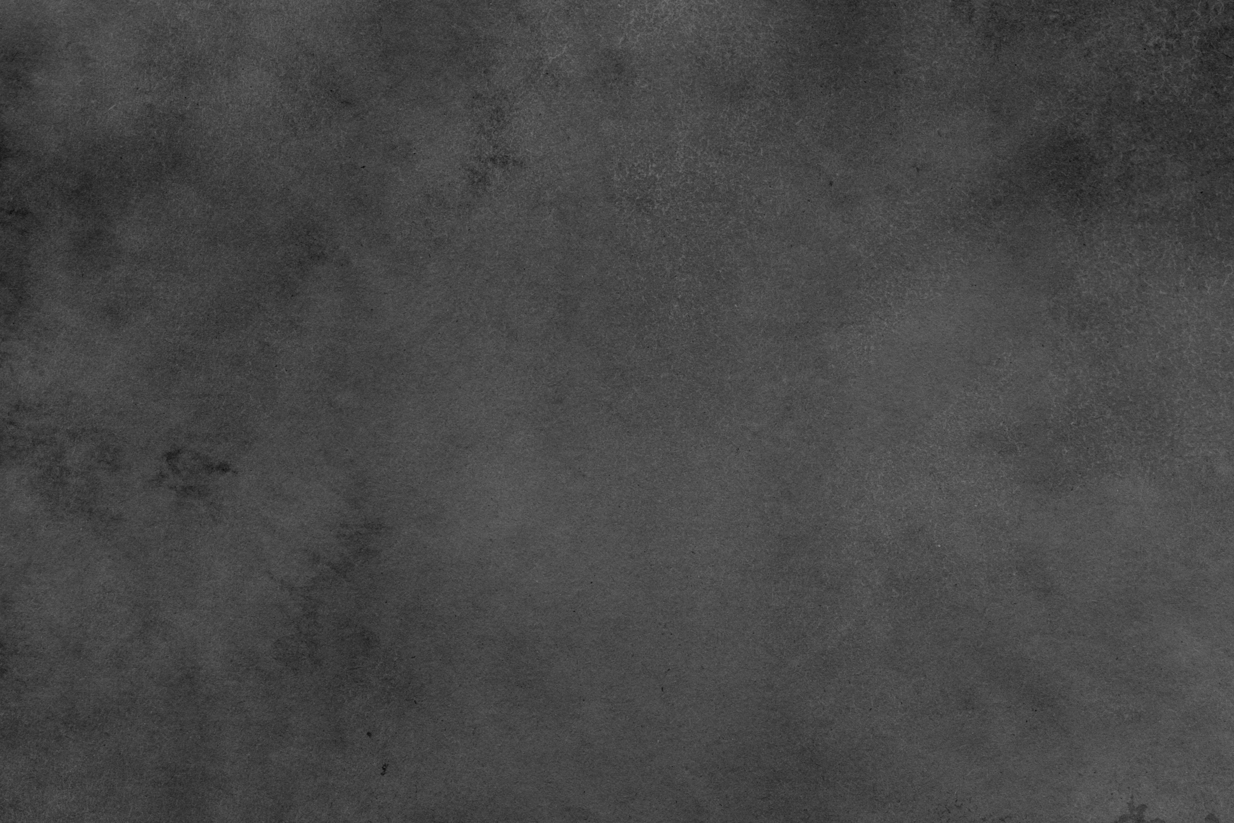 Dark Gray Texture Background